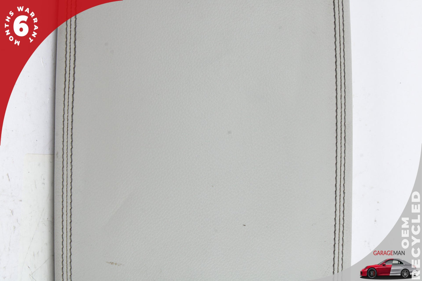 2006-2012 Mercedes X164 GL450 Front Center Armrest Lid Cover 1646800251 OEM