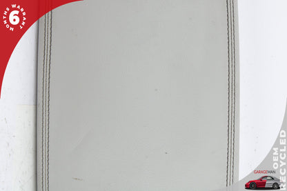 2006-2012 Mercedes X164 GL450 Front Center Armrest Lid Cover 1646800251 OEM
