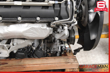 2010-2013 Land Rover Range Rover Sport 5.0L V8 Complete Engine Motor OEM 149K