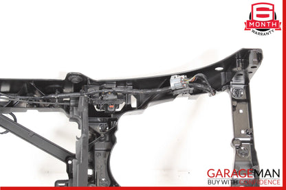 2010-2013 Land Rover Range Rover Sport Radiator Core Support AH228A297AA