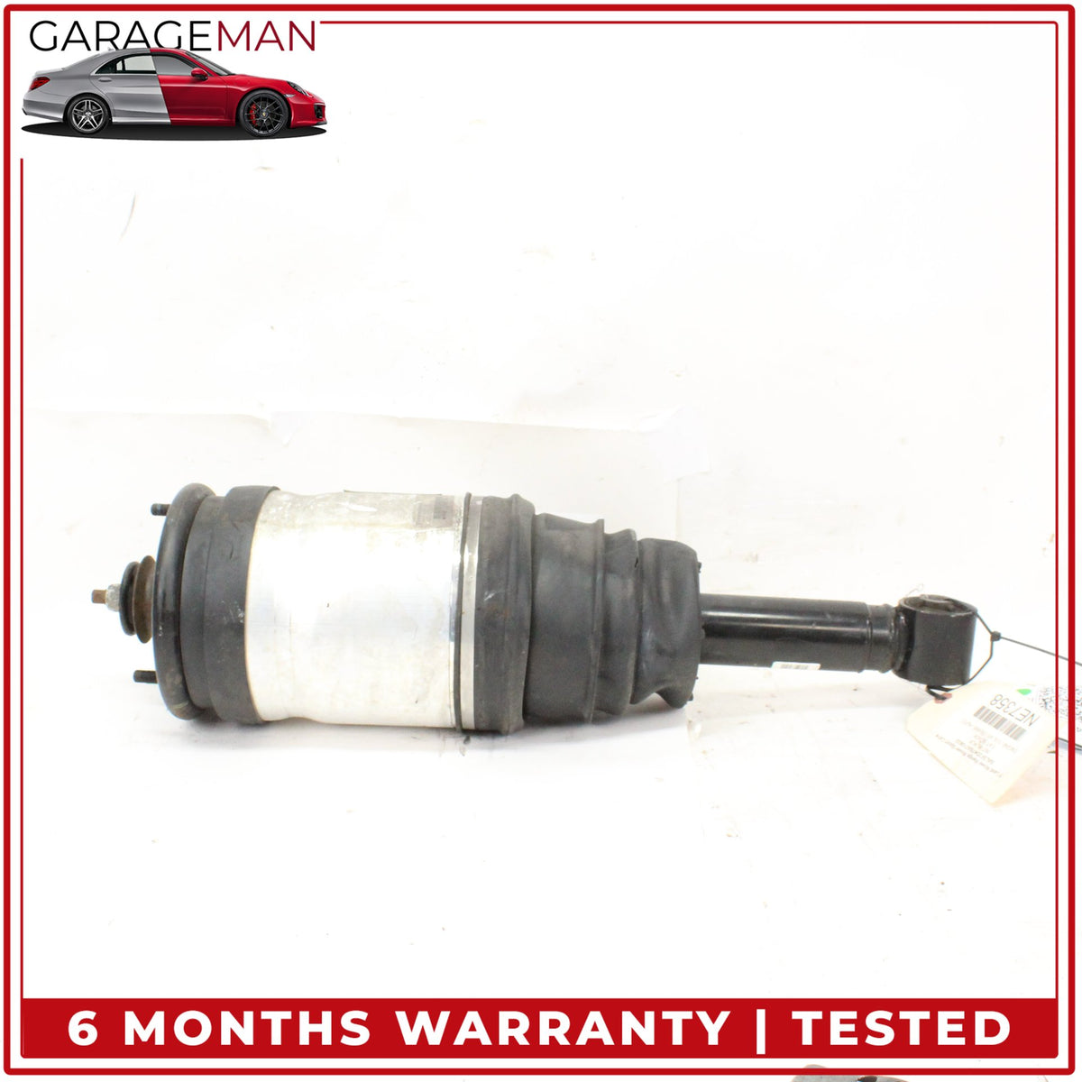 2010-2013 Land Rover Range Rover Sport L320 Rear Air Suspension Bag Shock 22227490 OEM