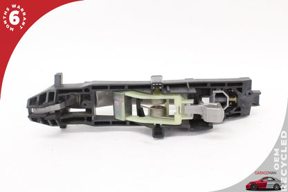 2005-2007 Mercedes-Benz C230 W203 Right Front Exterior Door Handle Genuine