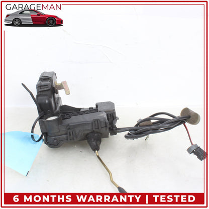2005-2011 Mercedes R171 SLK280 Front Left Side Door Lock Actuator 1717202135 OEM