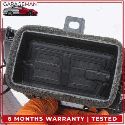 2019-2025 Audi Q3 Front Right Passenger Side Dash AC A/C Air Vent 83B820902 OEM