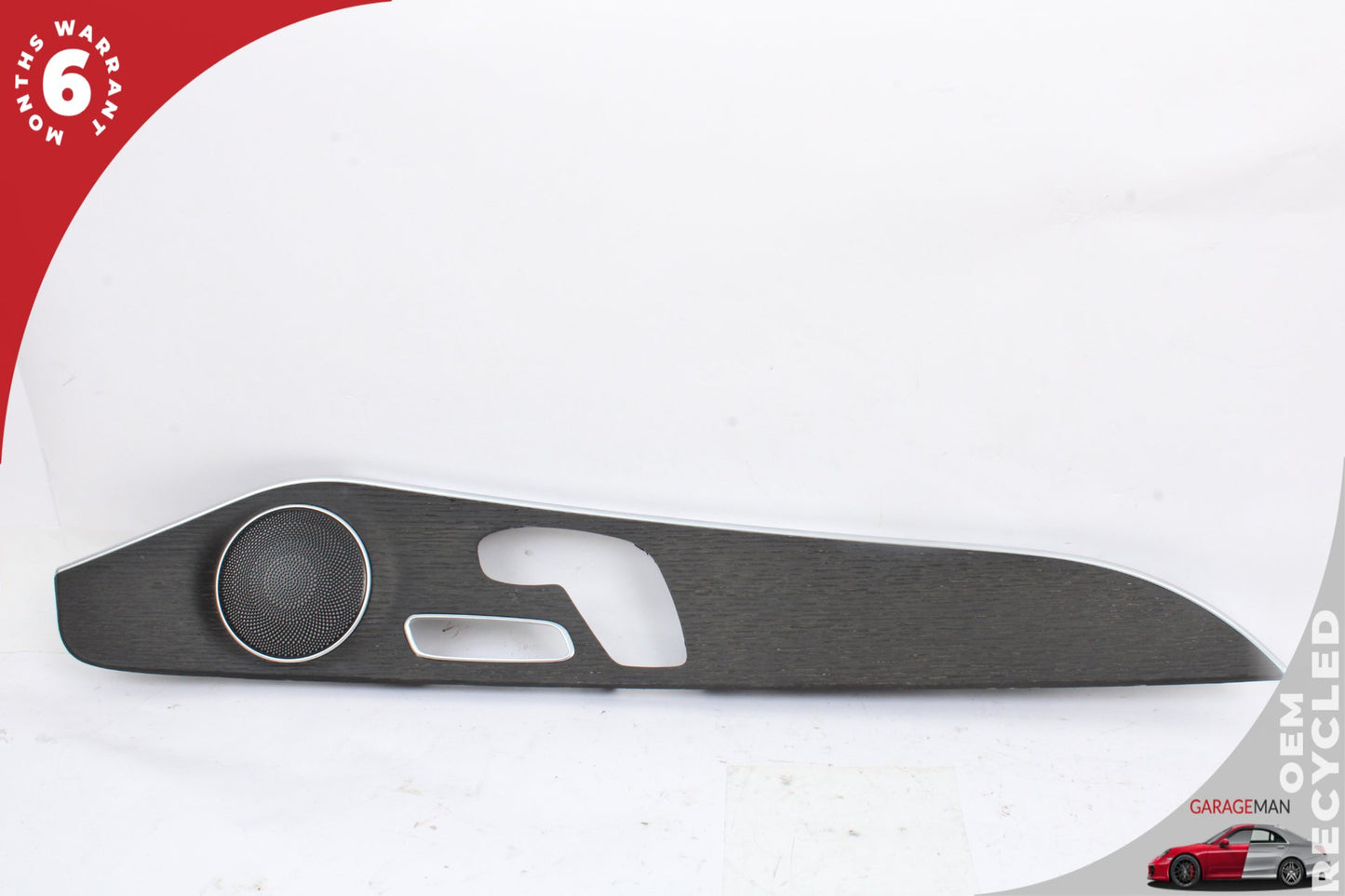 2015-2020 Mercedes-Benz C300 W205 Sedan Door Trim Set 2057301605 OEM