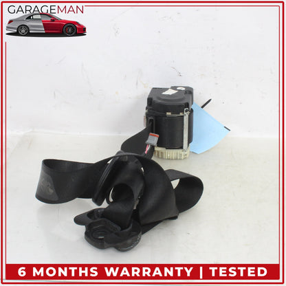 2010-2012 Land Rover Range Rover L322 Front Right Side Seat Belt 13858DY350 OEM