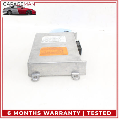 2003-2009 Mercedes-Benz CLK350 W209 Coupe Voice Communication Control Module 2048202085 OEM
