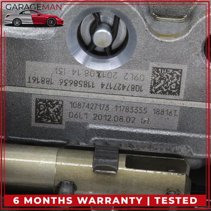 2013-2017 Audi 8R Q5 A6 A7 Transmission Valve Body Mechatronic 4G1927158A OEM