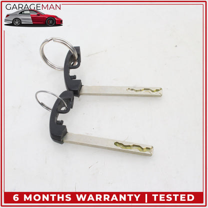 2014-2021 BMW M235i F22 Keyless Entry Smart Remote Key Fob Set of 2 9312544 OEM