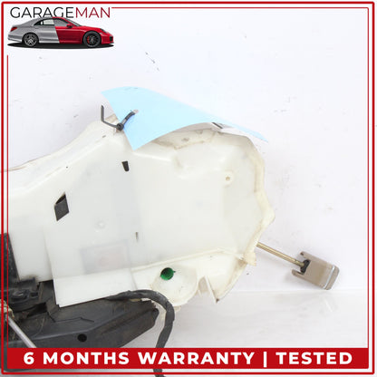 2003-2012 Mercedes R230 SL550 Front Left Side Door Lock Actuator 2307200535 OEM