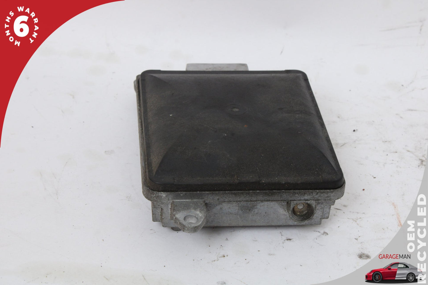 12-18 Audi A6 C7 Sedan Rear Left Blind Spot Assist Radar Sensor 4G0907566C