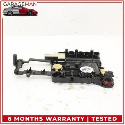 Mercedes VGS2 722.9 7G Transmission Conductor Plate TCU 0335457332 FLASHED