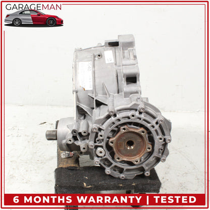 2011-2017 Audi A6 A8 Q5 Front Differential Bell Housing Assembly 1087435079 OEM