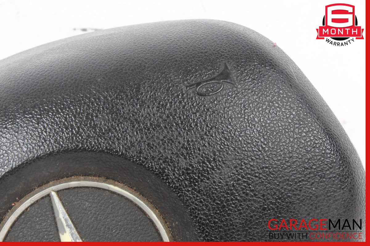 12-17 Mercedes W207 E350 C250 GLK350 Driver Steering Wheel Airbag Air Bag
