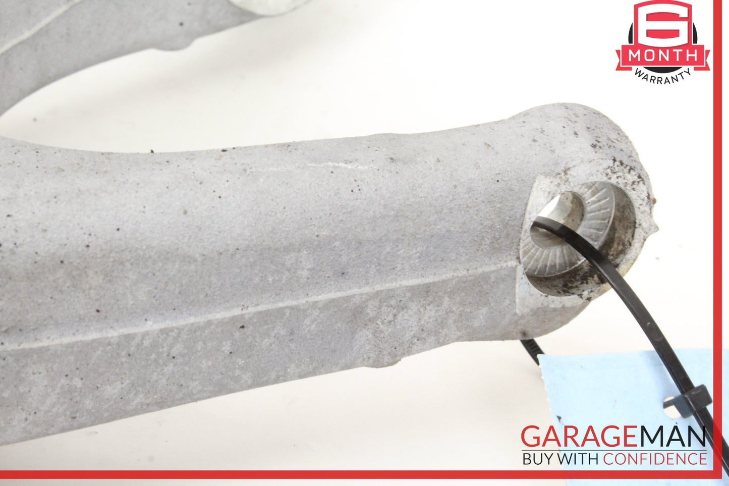 2012-2018 Audi A6 C7 Sedan Rear Right Side Lower Control Arm 8R0505312F OEM