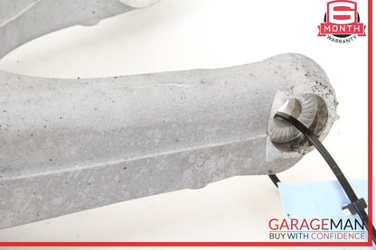 2012-2018 Audi A6 C7 Sedan Rear Right Side Lower Control Arm 8R0505312F OEM