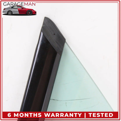 1997-2004 Mercedes-Benz SLK230 R170 Rear Right Quarter Window Glass 1706700410
