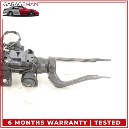 2012-2018 BMW 650i F13 Left Front Shock Strut Absorber 6859783 OEM