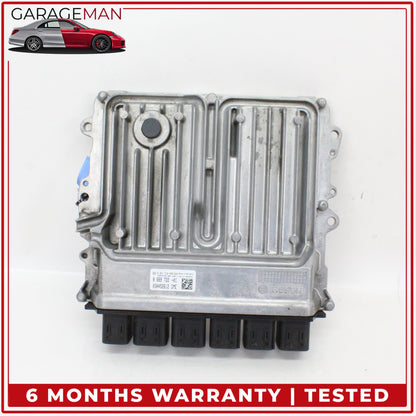 2017-2018 BMW 430i xDrive Gran Coupe 2.0L Engine Control Module ECU 8689722 OEM