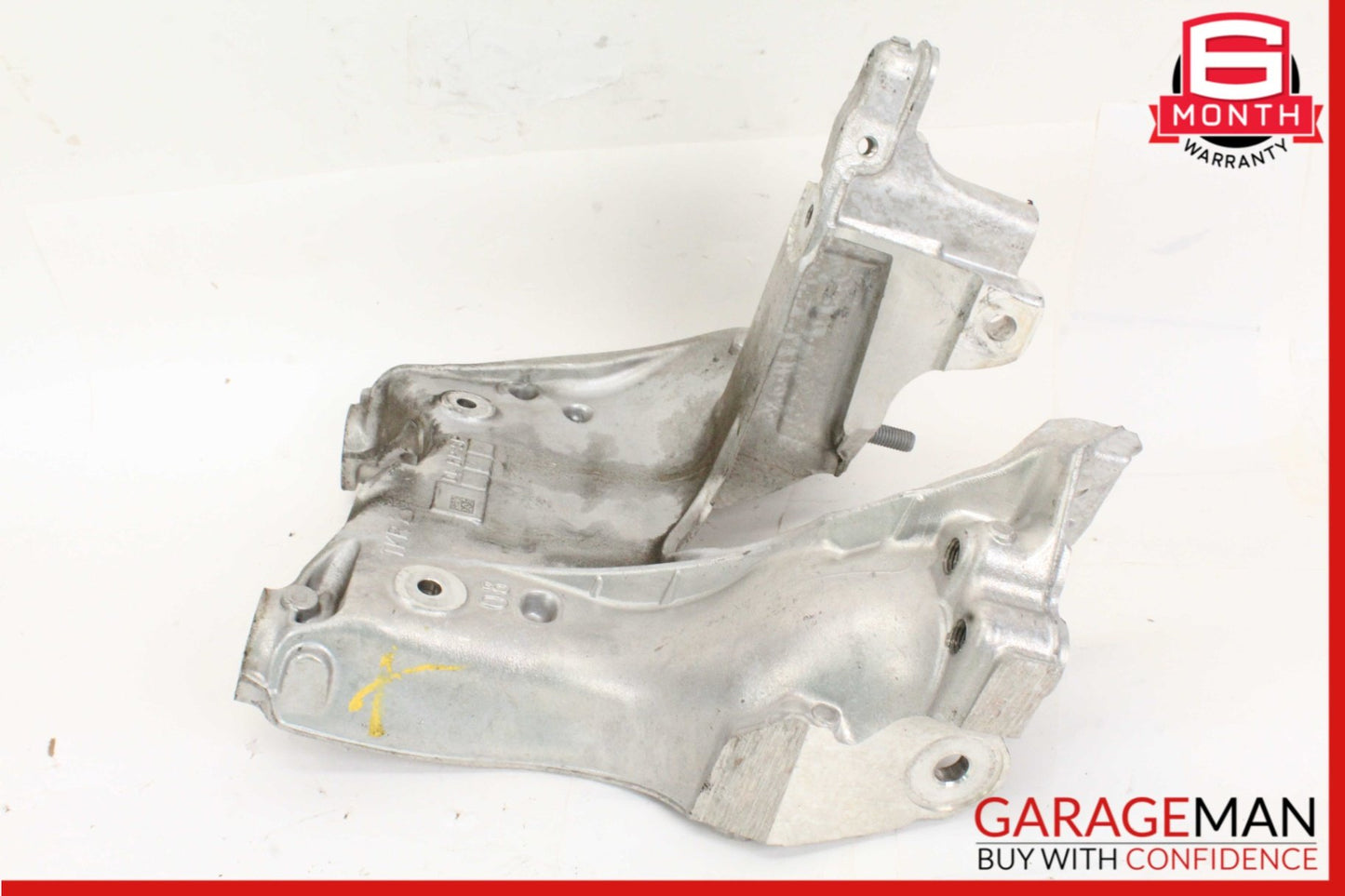 2018-2024 Audi Q5 Front Left Engine Mount Bracket 80A399295