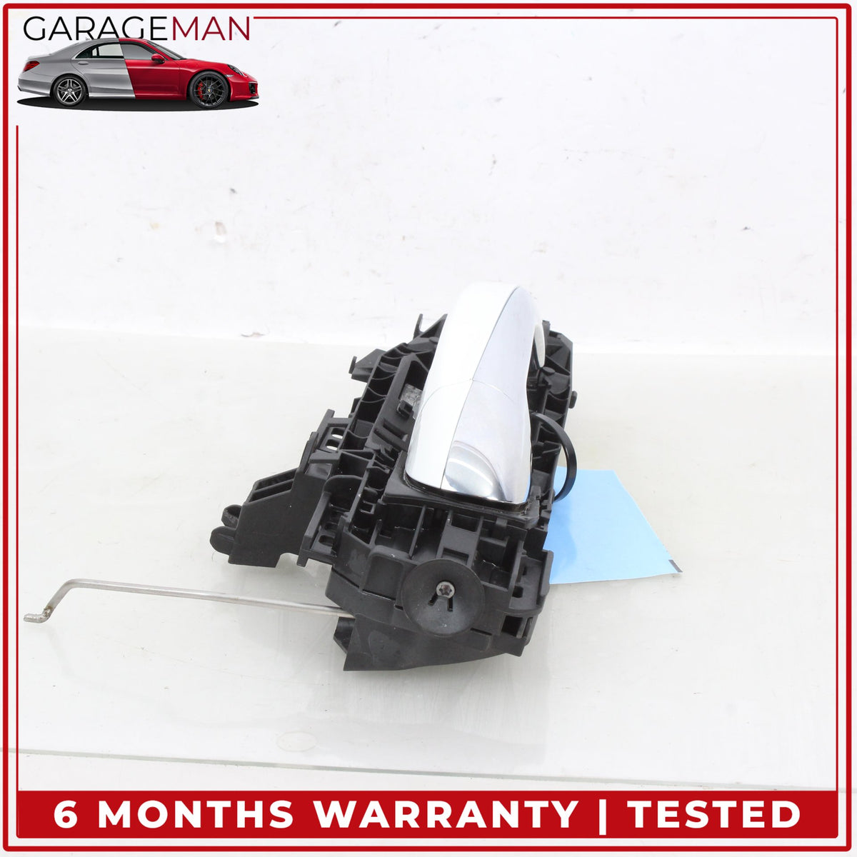 2019-2025 Mercedes W177 A220 Front Left Door Exterior Handle 0997601902 OEM