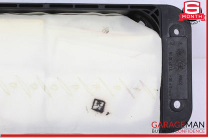 14-16 Mercedes W212 E350 E550 Front Right Side Dashboard Dash Airbag OEM