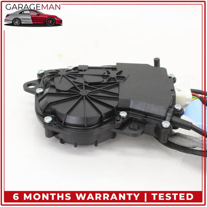 2015-2020 BMW 430i F36 Rear Trunk Lid Lock Latch Actuator w/ Motor 912935 OEM