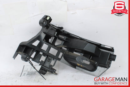 2015-2024 Porsche Macan 95B AWD Left Rear Bumper Support Bracket 95B807571B OEM