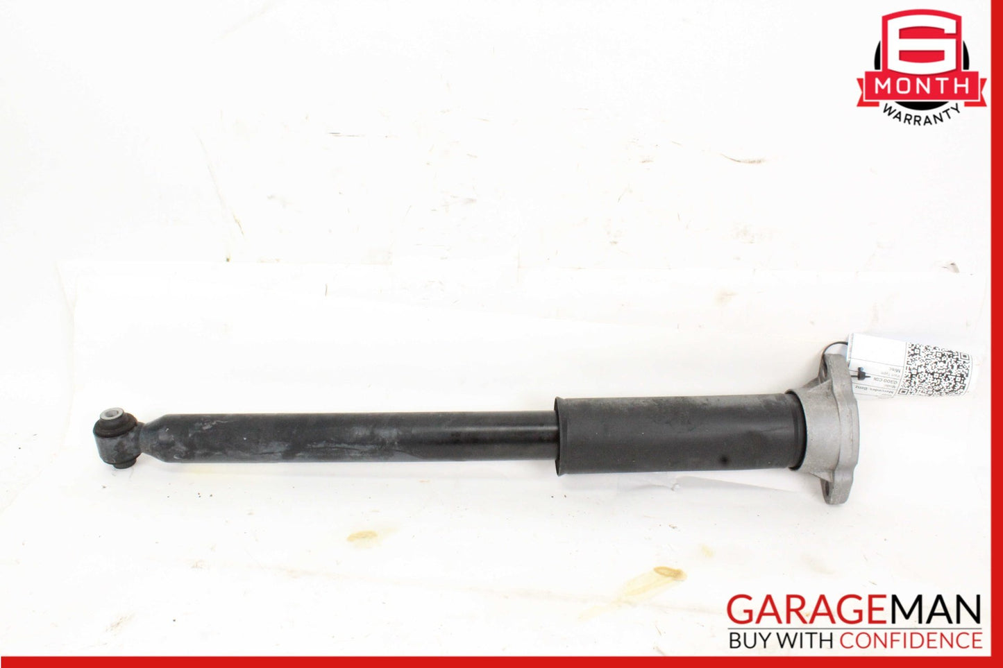2015-2020 Mercedes-Benz C300 Rear Left & Right Shock Strut 2053201530