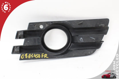 2007-2009 Mercedes X164 GL450 Front Right Fog Light Lamp Cover 1648851223 OEM