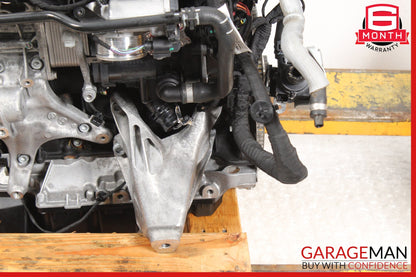 2019-2021 Porsche Macan AWD 2.0L Engine Motor 37K OEM