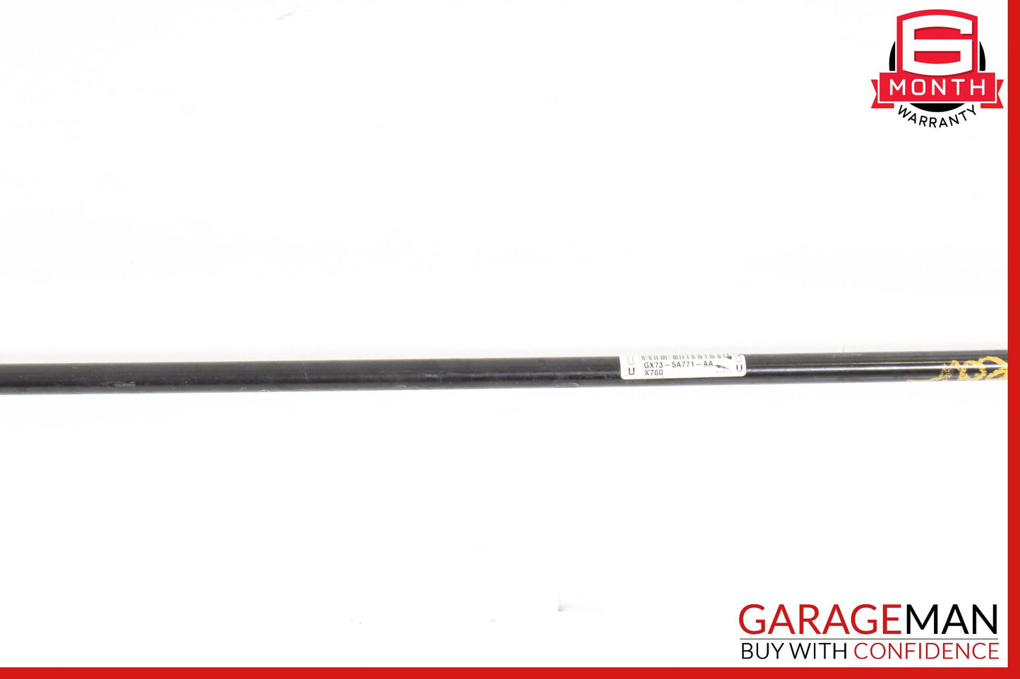 2016-2023 Jaguar XF X260 Rear Anti Roll Stabilizer Sway Bar GX735A771AA OEM