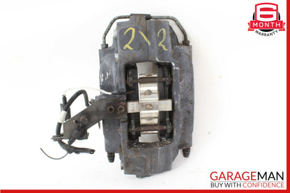 2014-2019 Maserati Quattroporte Front Brake Caliper Set 670032714