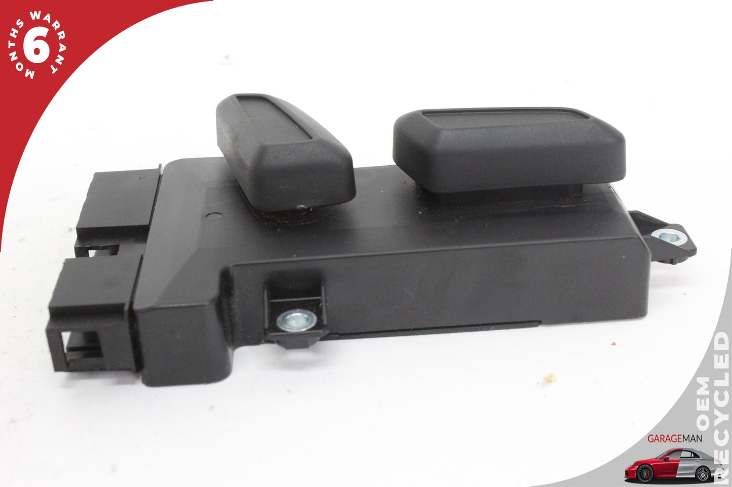 2008-2020 Audi A6 Front Right Side Seat Adjustment Control Switch 8K0959748 OEM