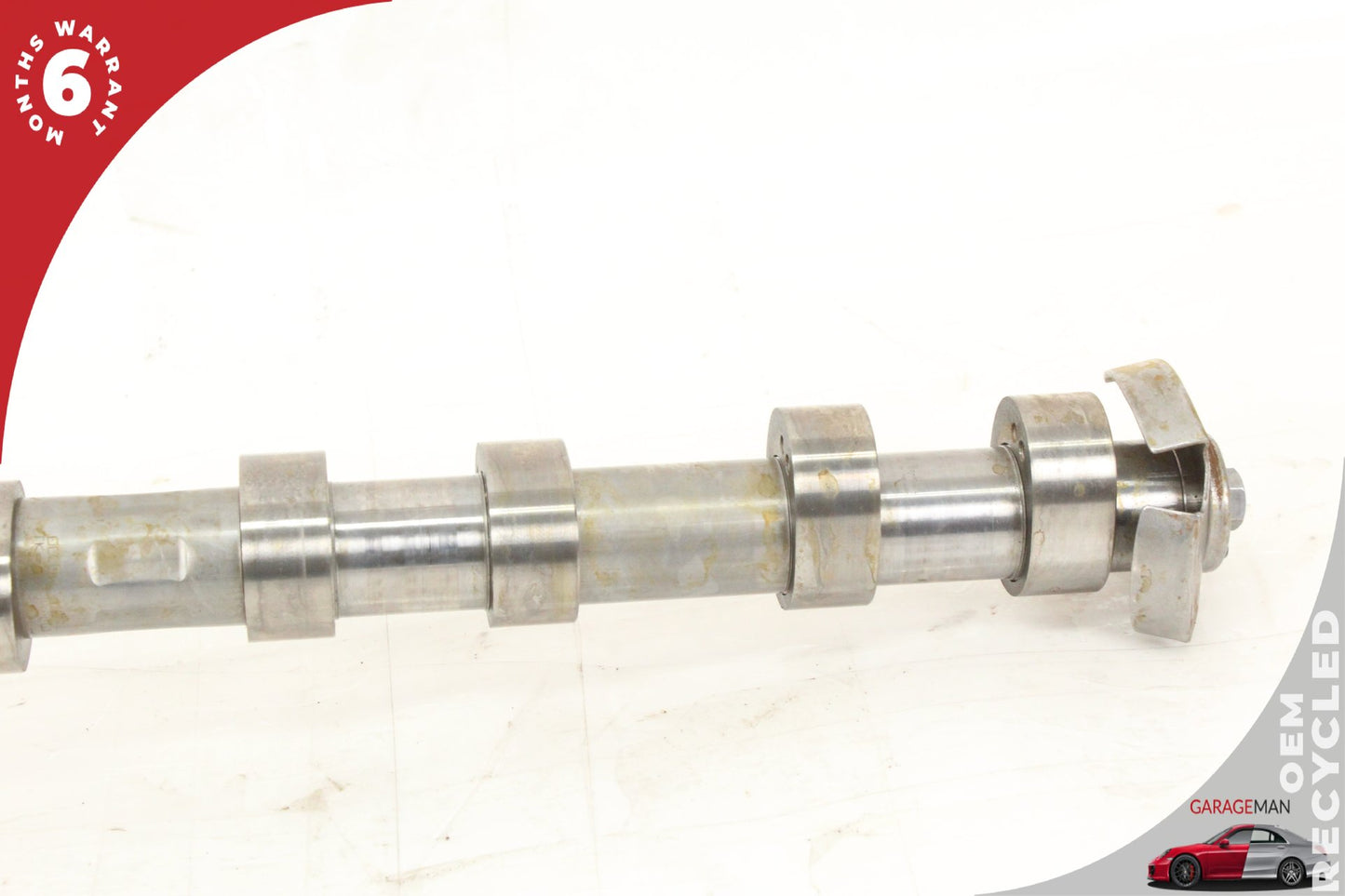 2019-2024 BMW 330i G20 RWD 2.0L Engine Intake Camshaft w/ Adjuster 8629906