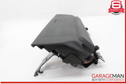 18-24 Nissan Leaf Front Right Passenger Side Knee Airbag Air Bag Black OEM