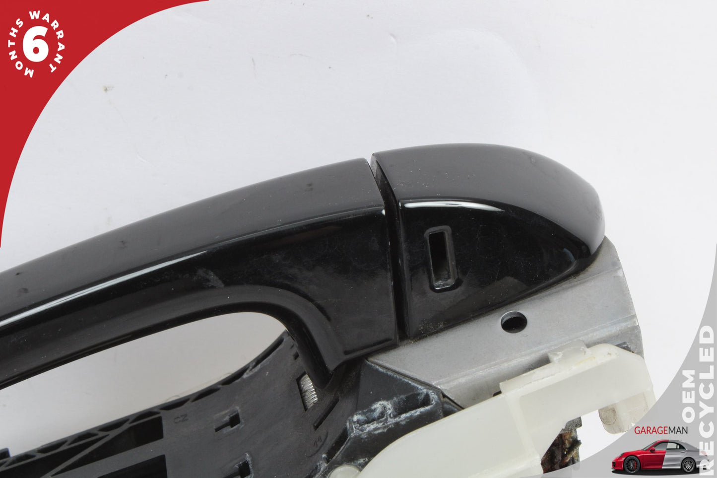 2011-2018 Porsche Cayenne 958 Front Left Side Exterior Door Handle 5N0837885H