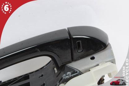 2011-2018 Porsche Cayenne 958 Front Left Side Exterior Door Handle 5N0837885H
