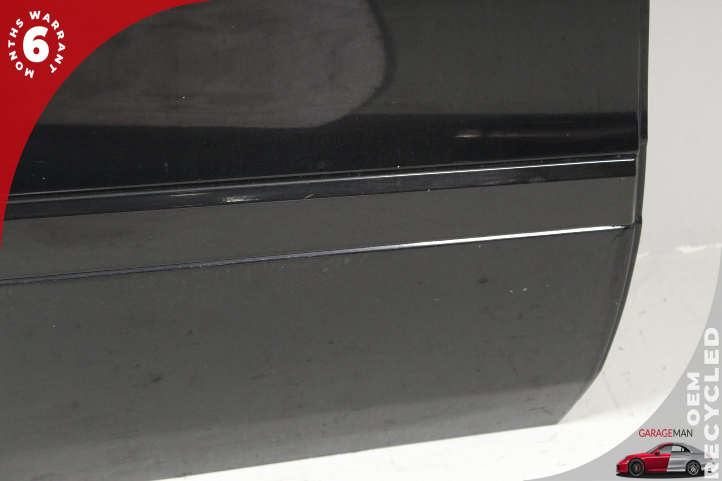 2006-2011 Mercedes W164 ML350 ML550 Rear Right Door Shell Panel 1647300805 OEM
