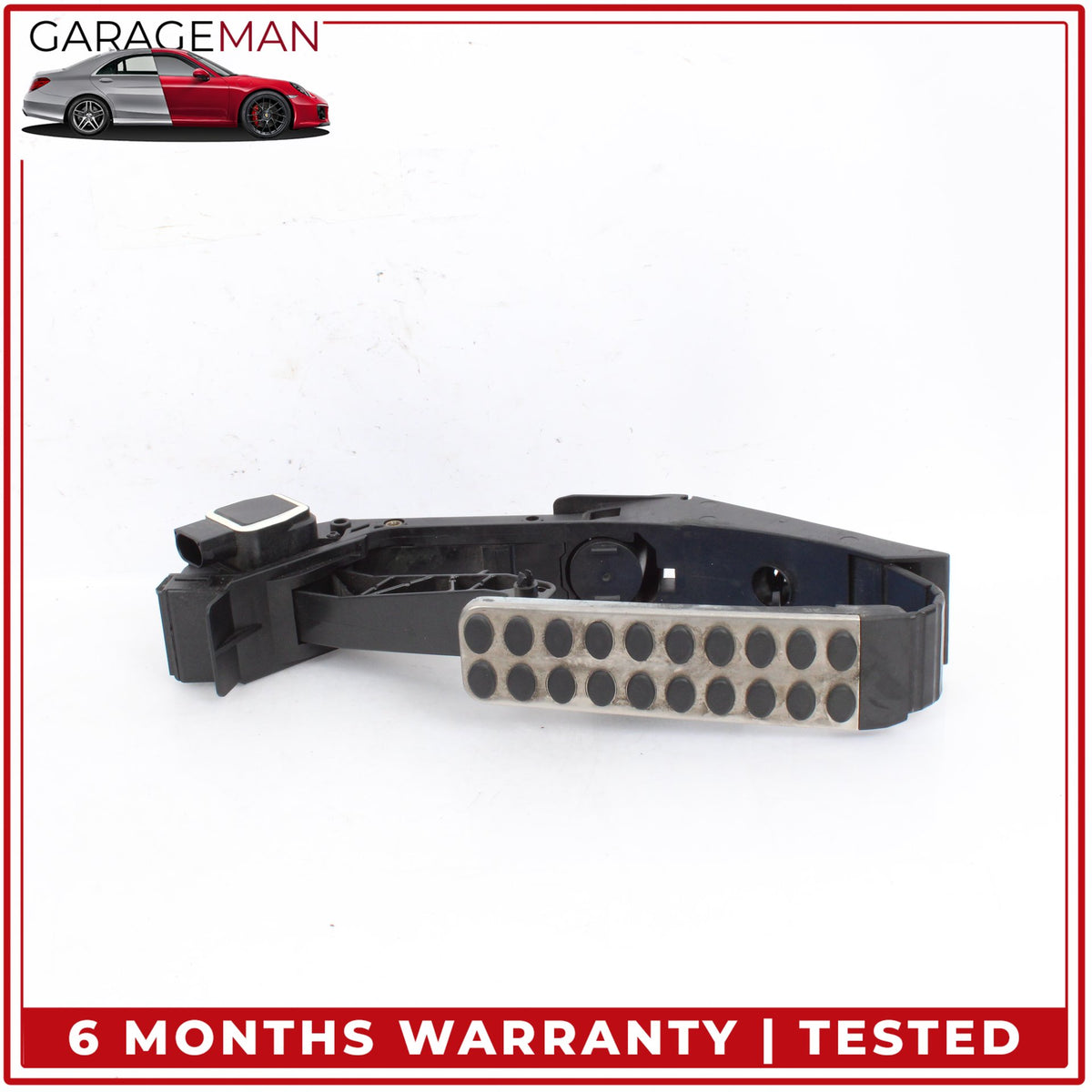 2010-2013 Mercedes W216 CL550 CL600 Gas Accelerator Pedal 2213000204 OEM