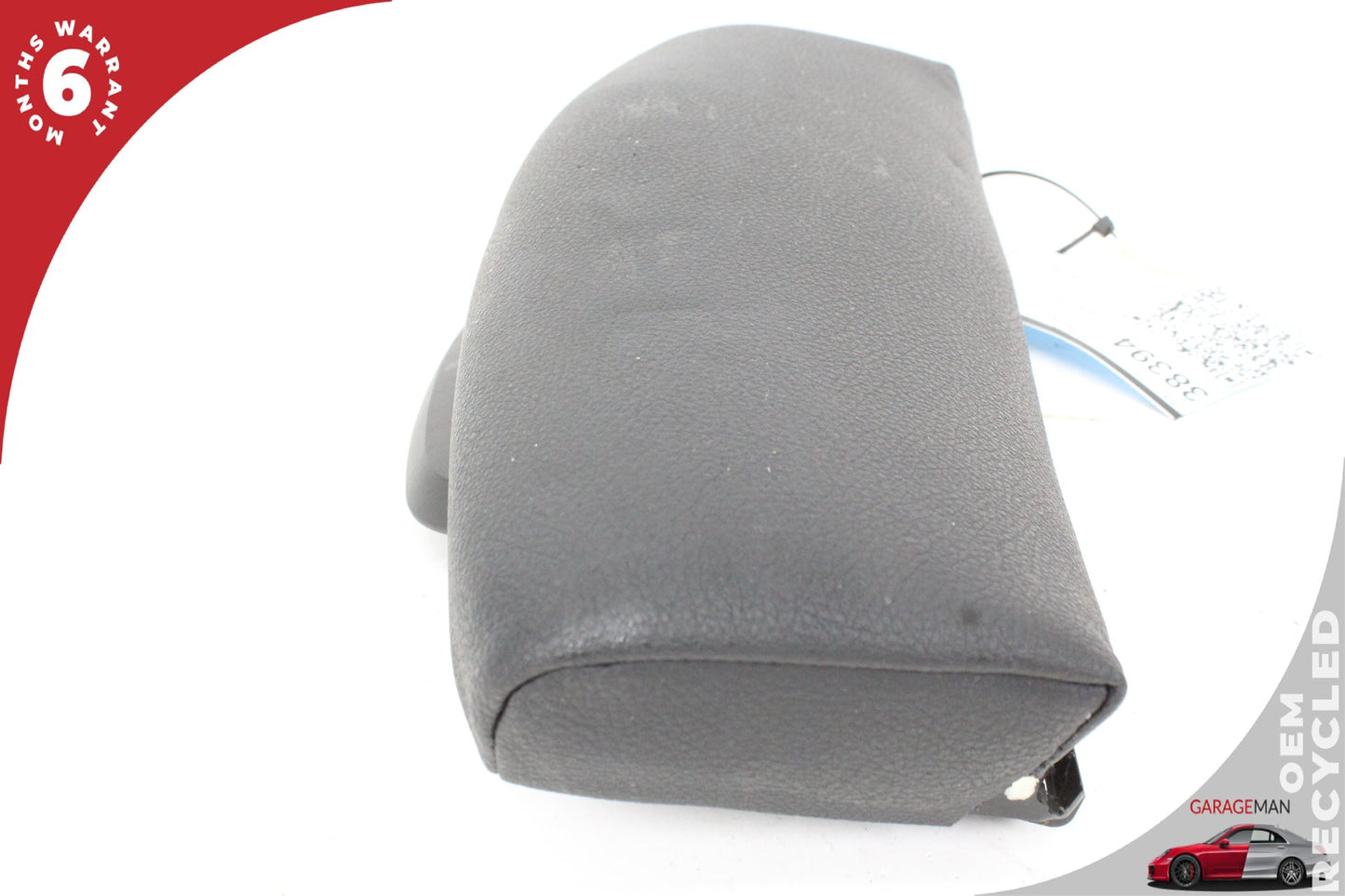 2015-2020 BMW 430i F36 Front Right Lower Bottom Seat Cushion Thigh Pad OEM