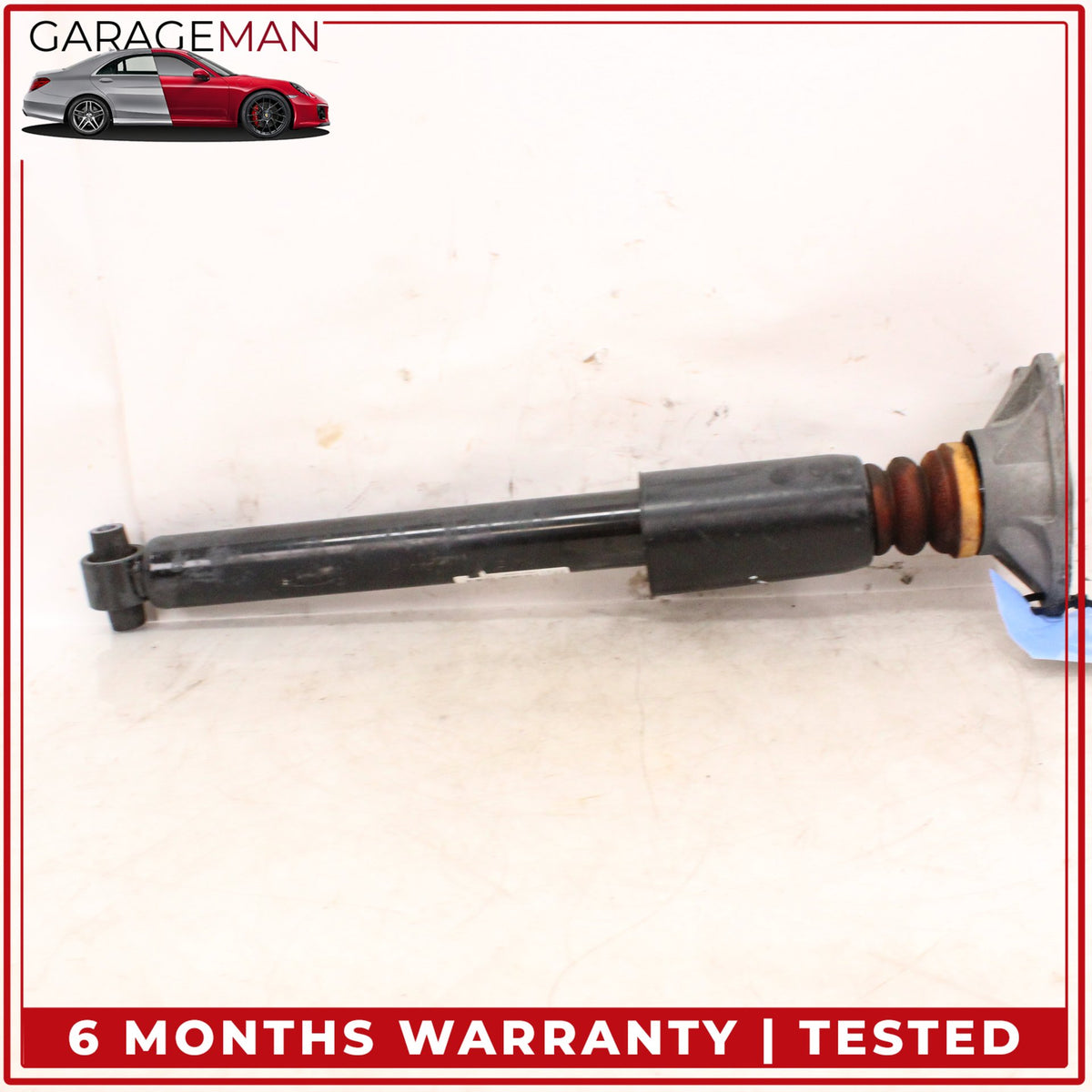 2014-2021 BMW 230i F22 Rear Right or Left Side Shock Strut Absorber 6873722 OEM