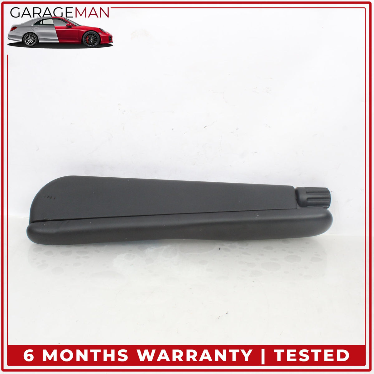 2013-2022 Land Rover Range Rover L405 Front Right Seat Arm Rest 6H42600C74GA OEM