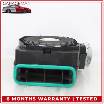 2019-2026 BMW Z4 G29 Rear Left & Right Side Central Subwoofer Bass Speaker OEM