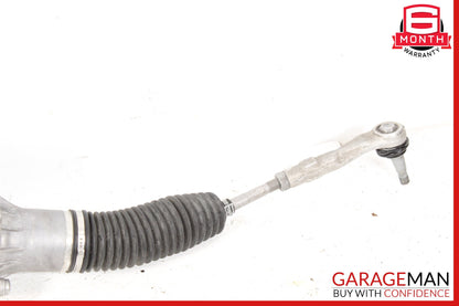 2017-2023 Alfa Romeo Giulia Power Steering Rack &amp; Pinion Assembly 7806501776