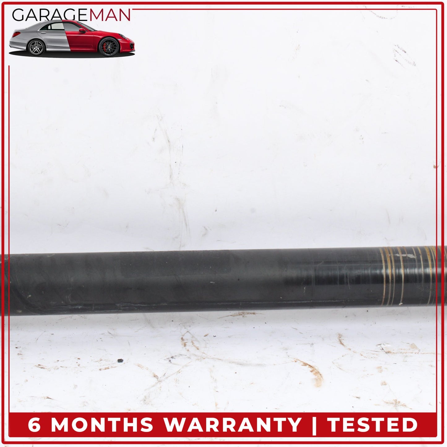 2014-2020 BMW 428i 430i F36 Front Propeller Driveshaft Drive Shaft 9425910 OEM