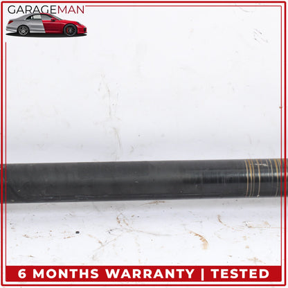 2014-2020 BMW 428i 430i F36 Front Propeller Driveshaft Drive Shaft 9425910 OEM