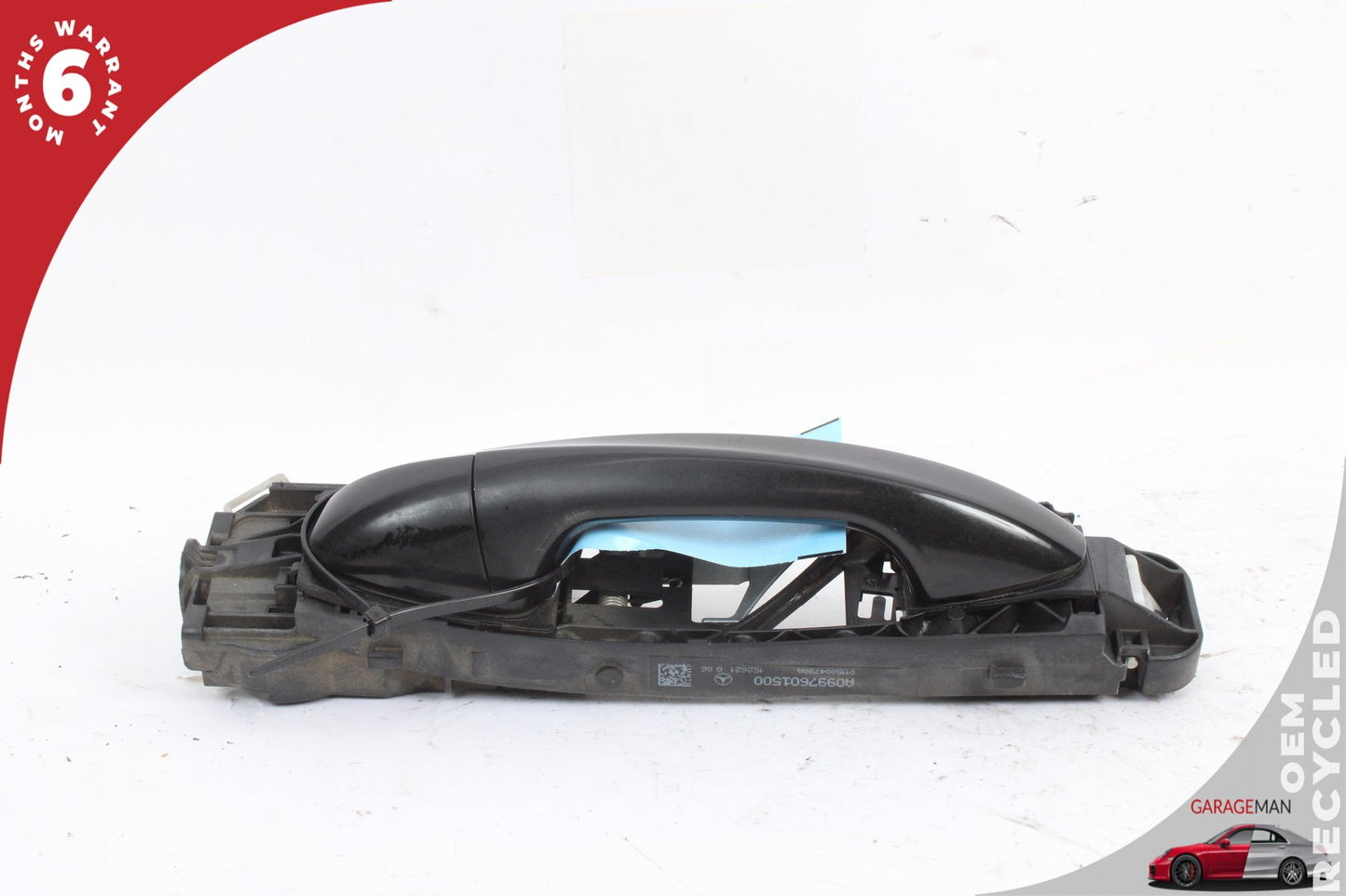 2015-2020 Mercedes-Benz C300 W205 Left Front Door Exterior Handle 0997601500 OEM