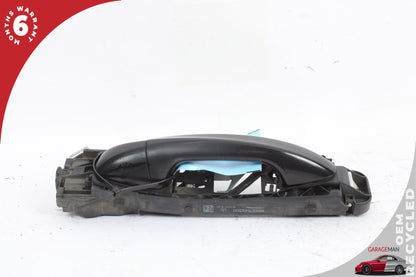 2015-2020 Mercedes-Benz C300 W205 Left Front Door Exterior Handle 0997601500 OEM