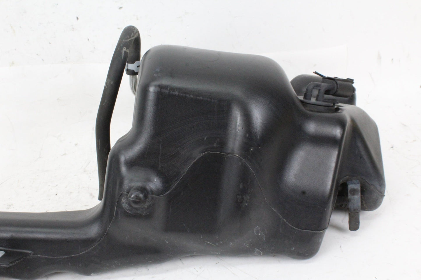 08-14 Mercedes-Benz S550 W221 Headlight Washer Bottle Tank A2048601860 OEM